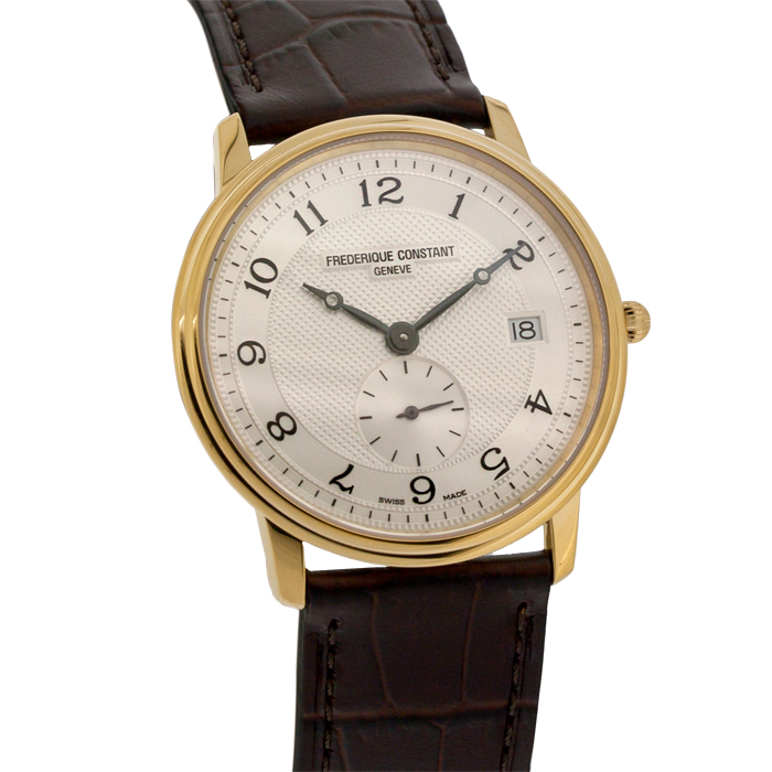 Frederique Constant FC-245AS4S5